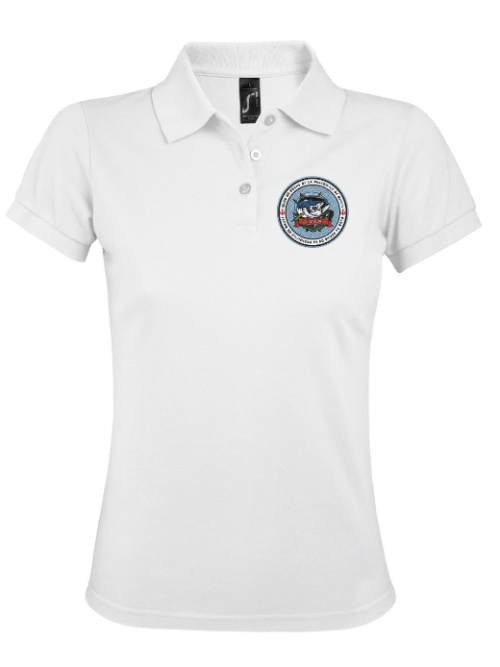 Polo Femme