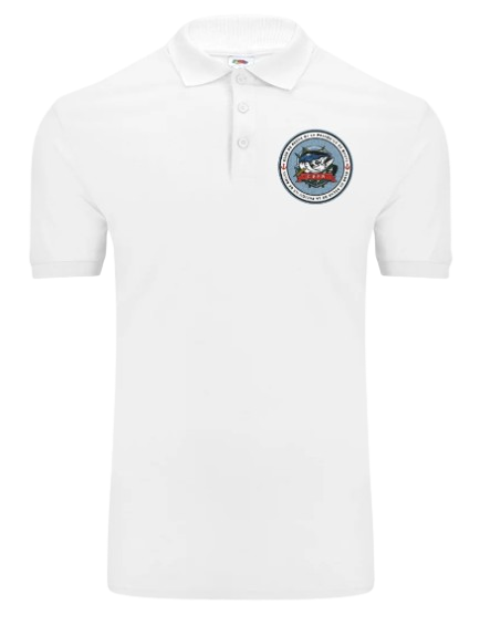 Polo Homme